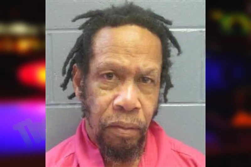 Lc Phillips Mugshots