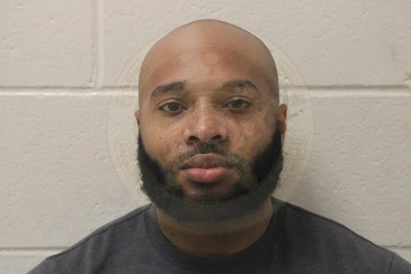 Ledarrius Deloatch Mugshots