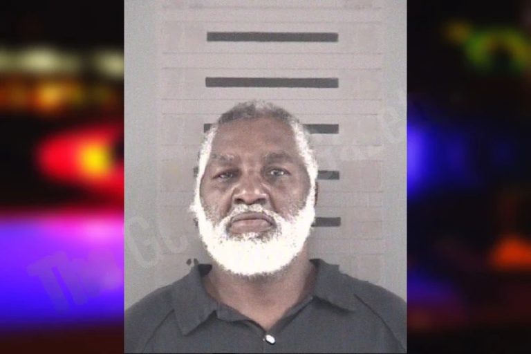 Lee McIntyre mugshot – Dougherty County , Georgia Lee McIntyre