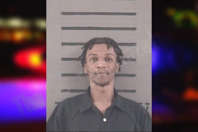 Leehaven Greene Mugshots