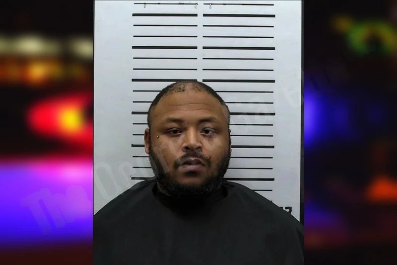 Leejarred Leverette Mugshots