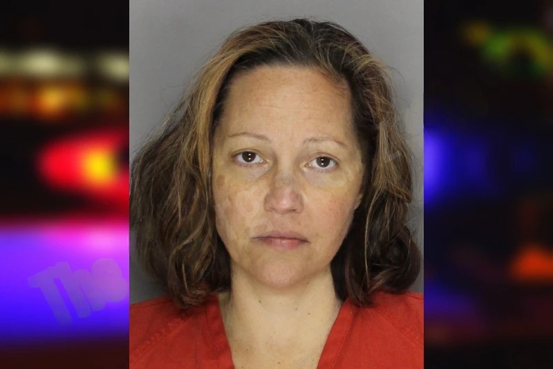 Leigh Phillips mugshot – Cobb County , Georgia Leigh Phillips mugshot