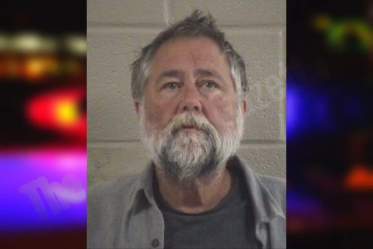 Leland Broome mugshot – Whitfield County , Georgia Leland Broome