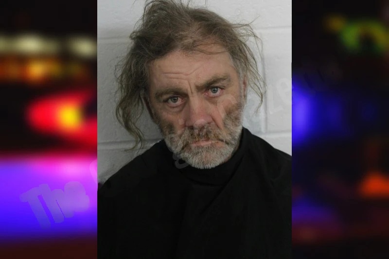 Leman Royal mugshot – Floyd County , Georgia Leman Royal mugshot