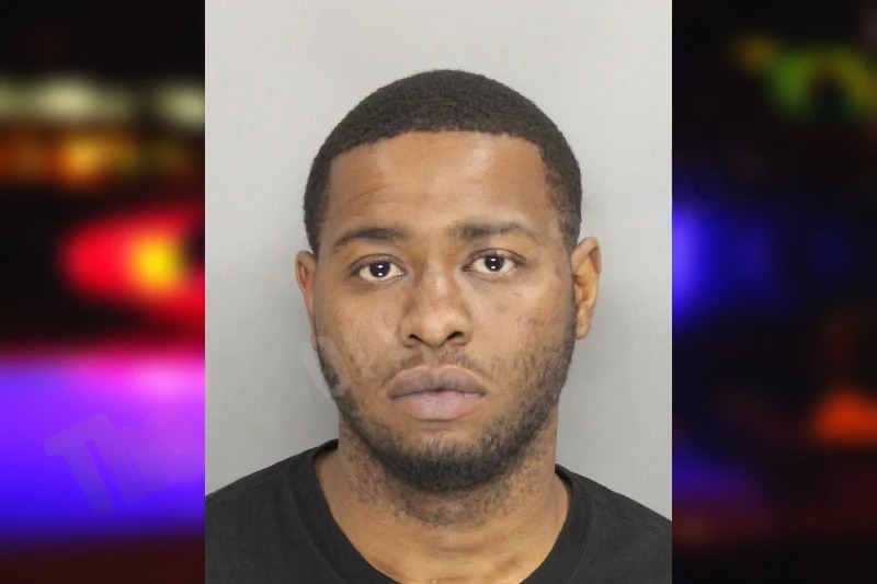 Lemarcus Sinkfield Mugshots