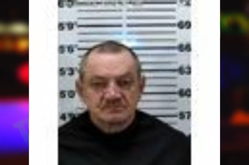 Len Hatcher Mugshots