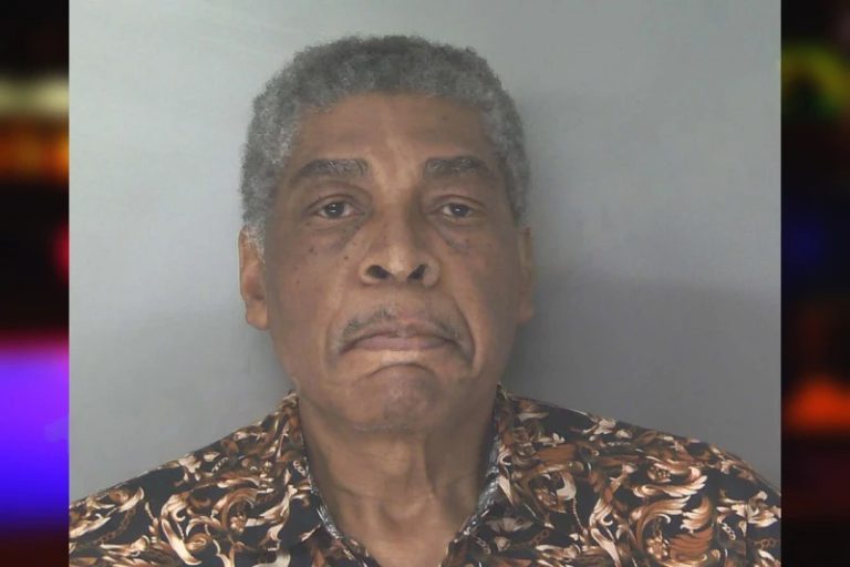 Lenard Robinson mugshot – Douglas County , Georgia Lenard Robinson