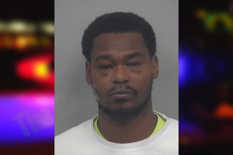 Lenaris Richardson mugshot – Gwinnett County , Georgia Lenaris Richardson mugshot