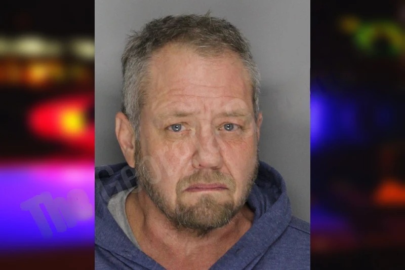 Leo Labadie Mugshots