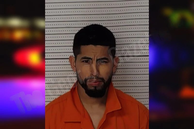 Leobardo Rodriguez mugshot – Rockdale County , Georgia Leobardo Rodriguez mugshot