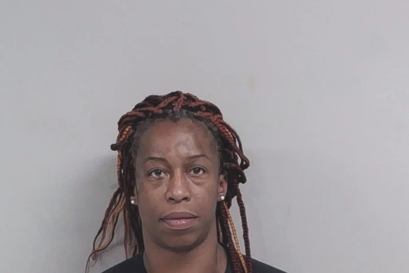Leola Sanford Mugshots