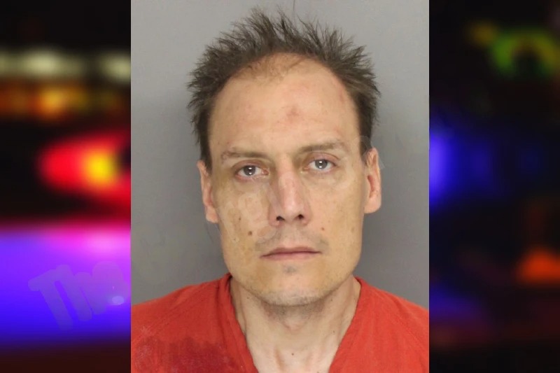 Leon Faris mugshot – Cobb County , Georgia Leon Faris mugshot