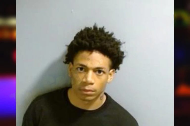 Leon Morris mugshot – Fulton County , Georgia Leon Morris