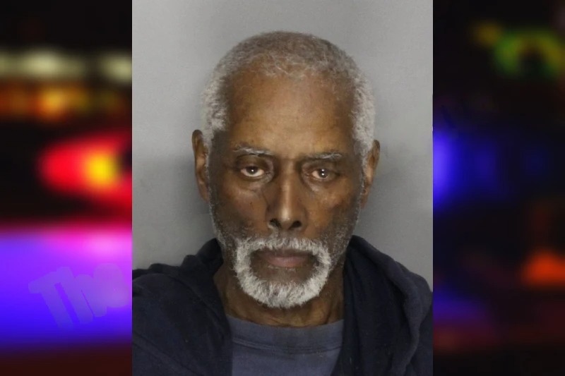 Leon Summerour mugshot – Cobb County , Georgia Leon Summerour mugshot