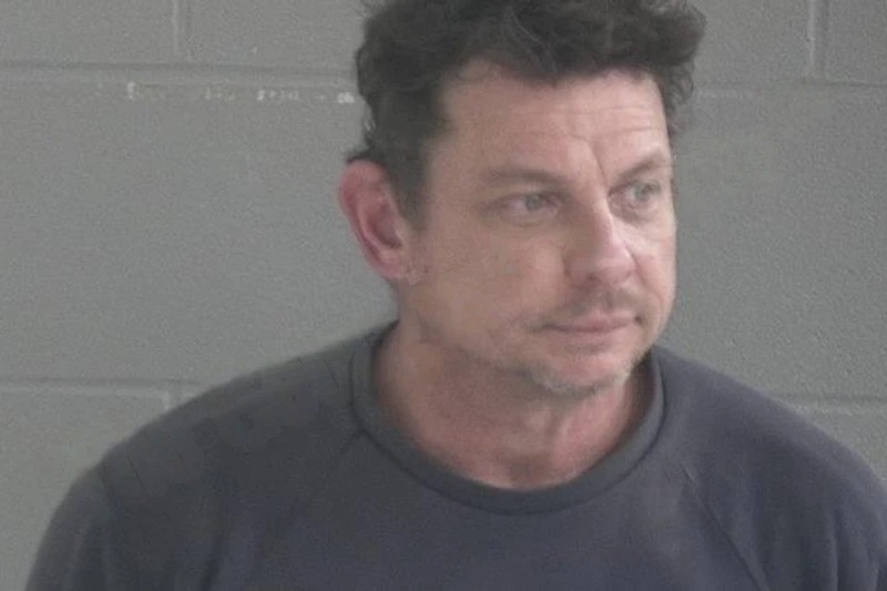 Leonard Babcock Mugshots