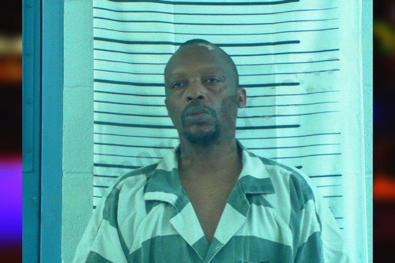 Leonard Brown Mugshots