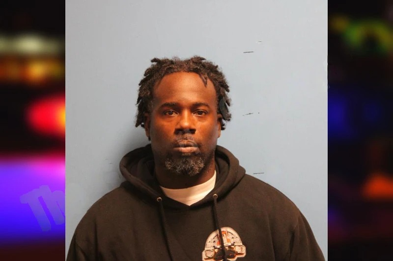 Leonard Howard Mugshots