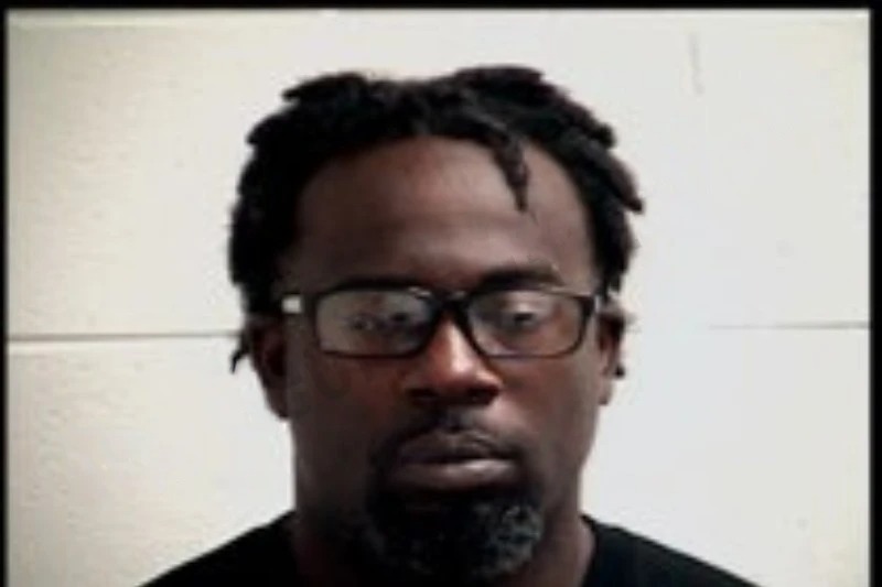 Leonard Howard mugshot