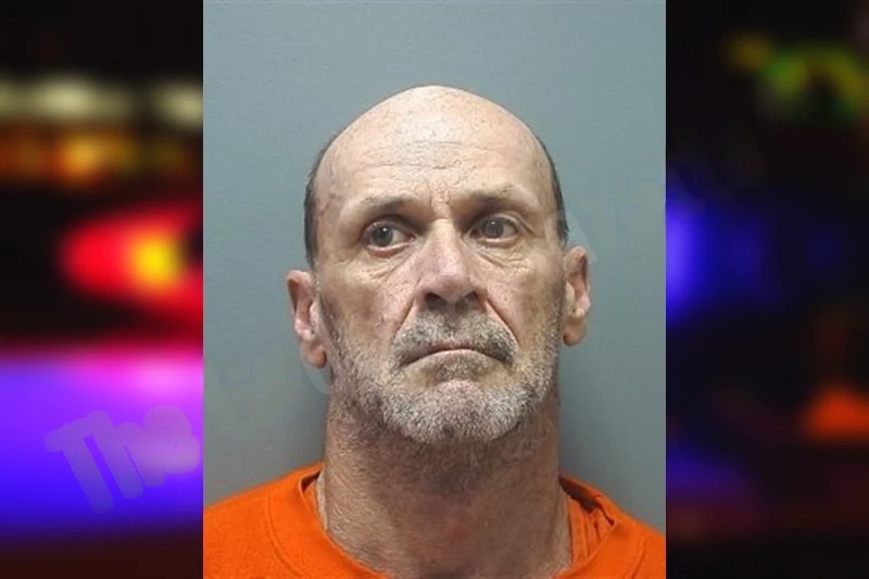 Leonard Klino Mugshots