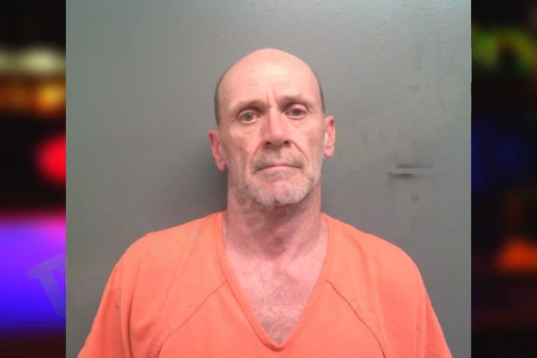 Leonard Klino mugshot – Lumpkin County , Georgia Leonard Klino