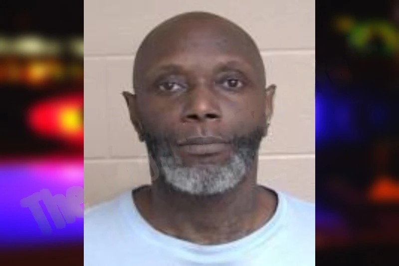 Leonard Ross mugshot – Walker County , Georgia Leonard Ross mugshot