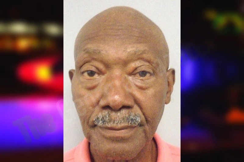 Leonard Williams Mugshots