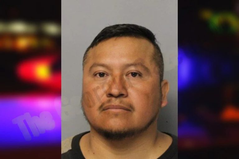 Leonardo Jaramillo-Estrada mugshot – Hall County , Georgia Leonardo Jaramillo-Estrada