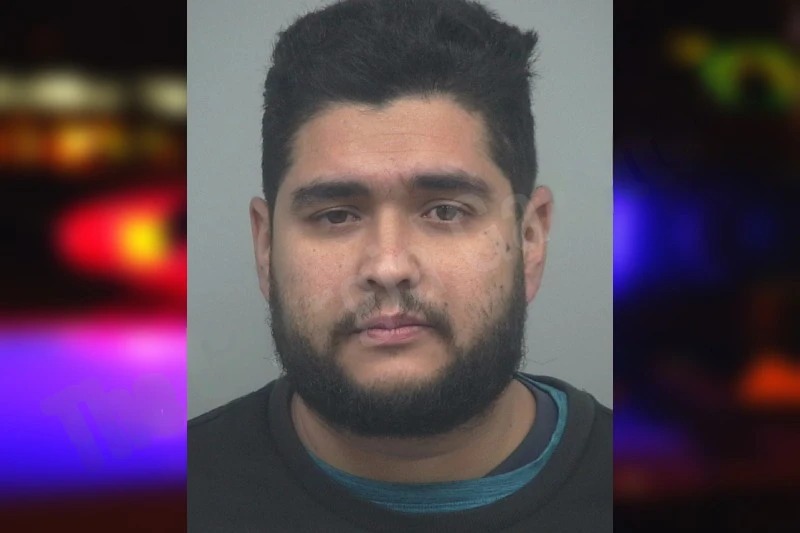 Leonardo Palacios Cambas mugshot – Gwinnett County , Georgia Leonardo Palacios Cambas mugshot