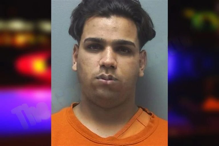 Leonardo Roben-Miranda mugshot – Cherokee County , Georgia Leonardo Roben-Miranda