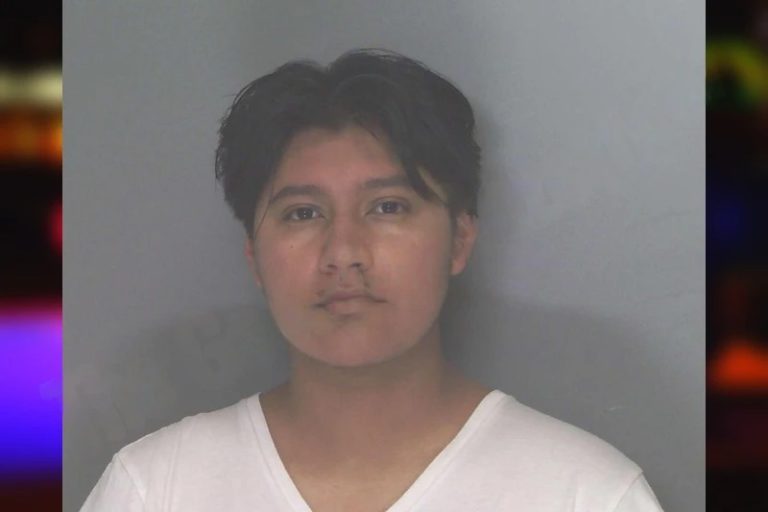 Leonel Gomez Solorzano mugshot – Douglas County , Georgia Leonel Gomez Solorzano