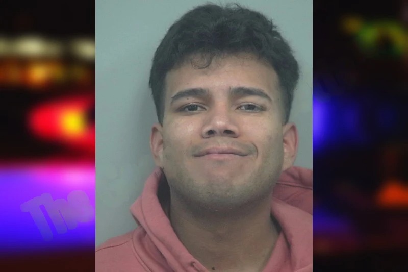 Leonel Mendoza Vidal mugshot – Gwinnett County , Georgia Leonel Mendoza Vidal mugshot