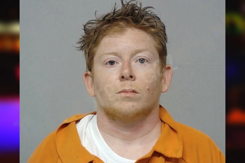 Leora Porter Mugshots