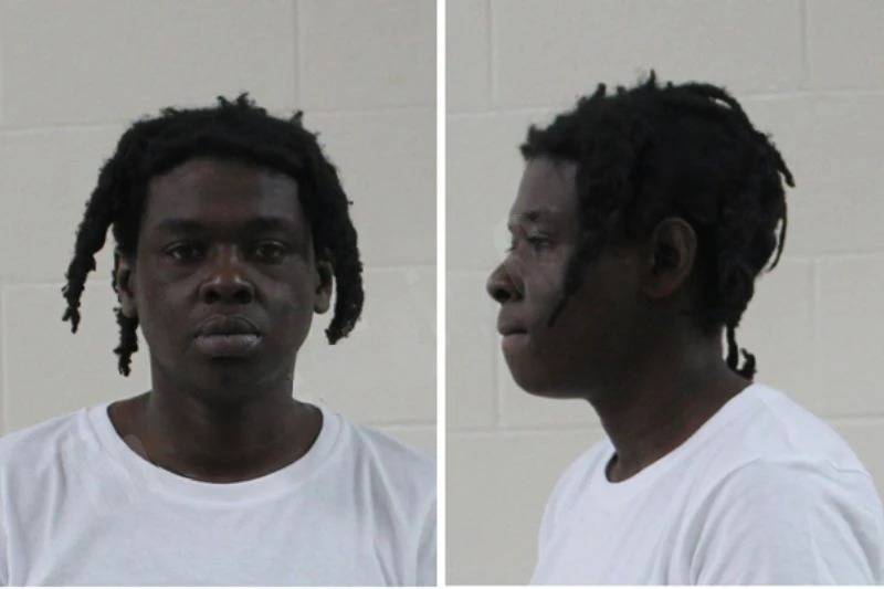 Lequtia Allen Mugshots