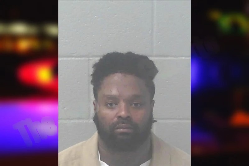 Leroy Freeman Mugshots