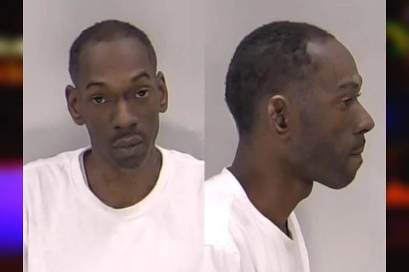 Leroy Phillips mugshot – Richmond County , Georgia Leroy Phillips mugshot