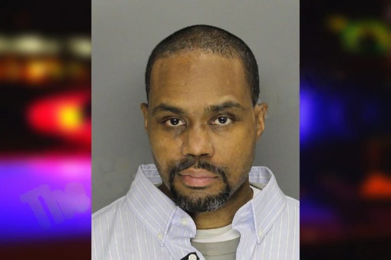 Leshun Yarber mugshot – Cobb County , Georgia Leshun Yarber