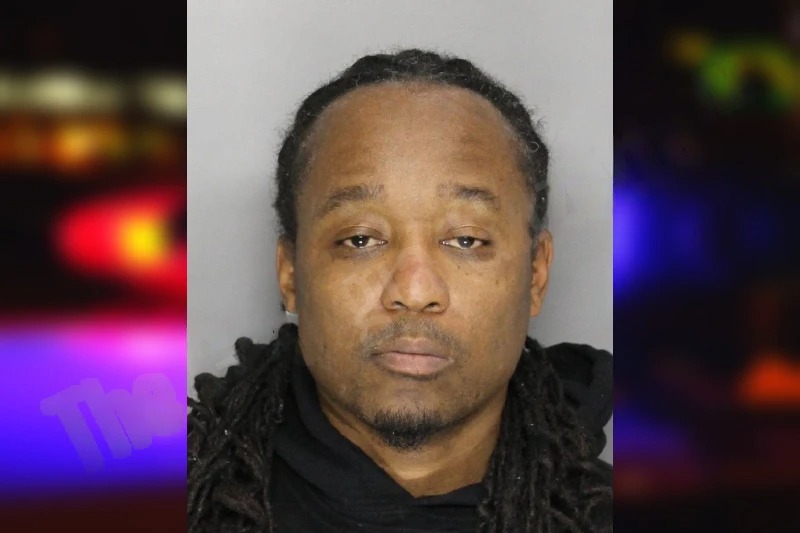 Lesley Herard Mugshots