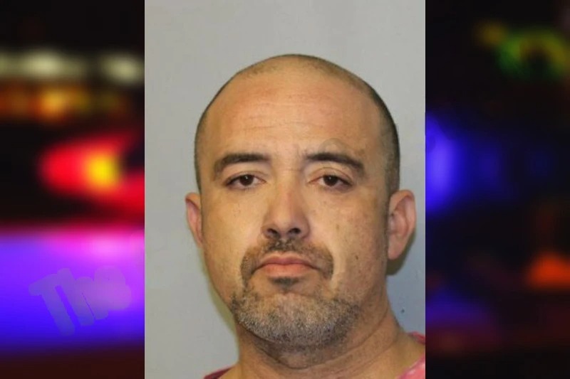 Leslie Perkins Mugshots