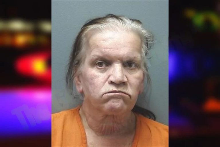 Leslie Reeves mugshot – Cherokee County , Georgia Leslie Reeves