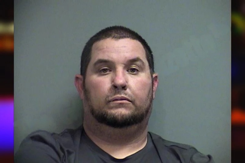 Less Cohran mugshot – Effingham County , Georgia Less Cohran mugshot