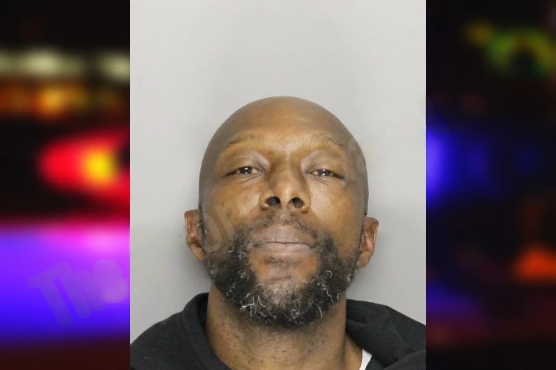 Lester Walker mugshot – Cobb County , Georgia Lester Walker mugshot