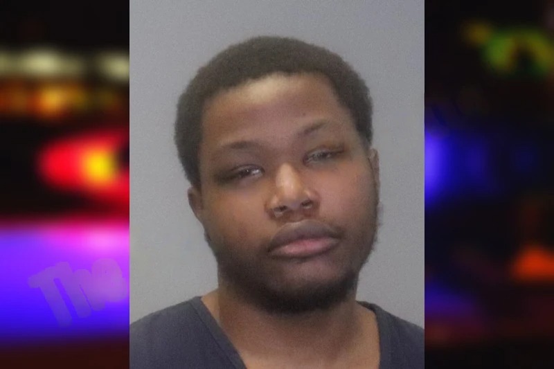 Levandrew Hawthorne mugshot – Muscogee County , Georgia Levandrew Hawthorne mugshot