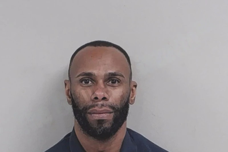 Leveon Perkins Mugshots