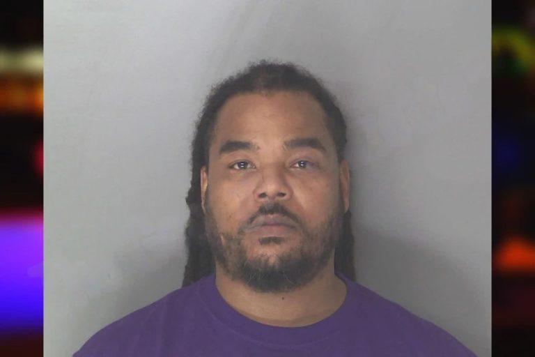 Levi Hodnett mugshot – Douglas County , Georgia Levi Hodnett