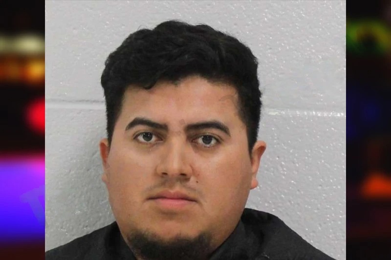 Levis Mejia Jimenez Mugshots