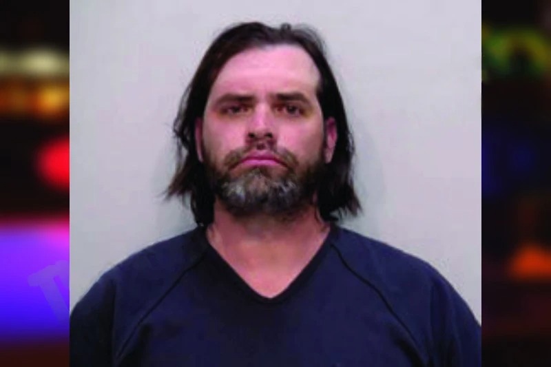 Levon Bowling Mugshots