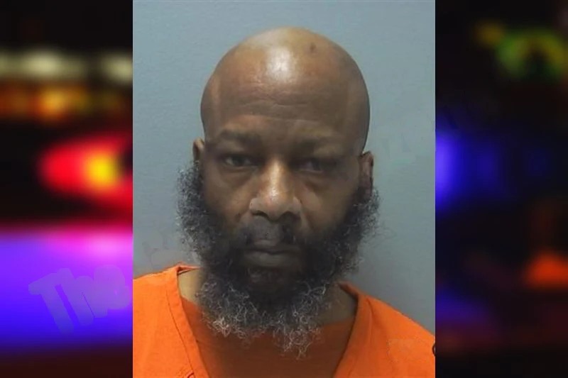 Lewis Maxwell Mugshots