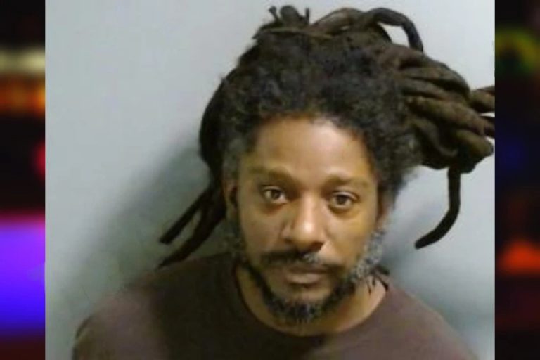 Lewis Sparks mugshot – Fulton County , Georgia Lewis Sparks