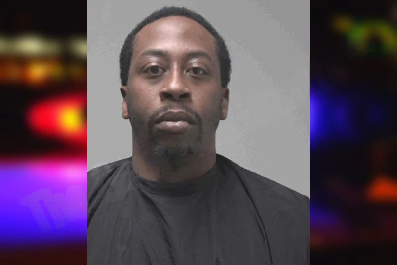 Lewis Williams mugshot – Coweta County , Georgia Lewis Williams mugshot