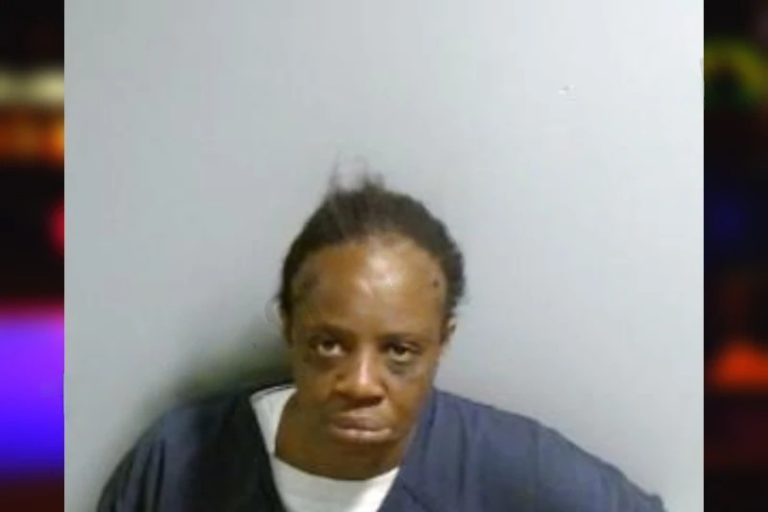 Leyonia Owens mugshot – Fulton County , Georgia Leyonia Owens